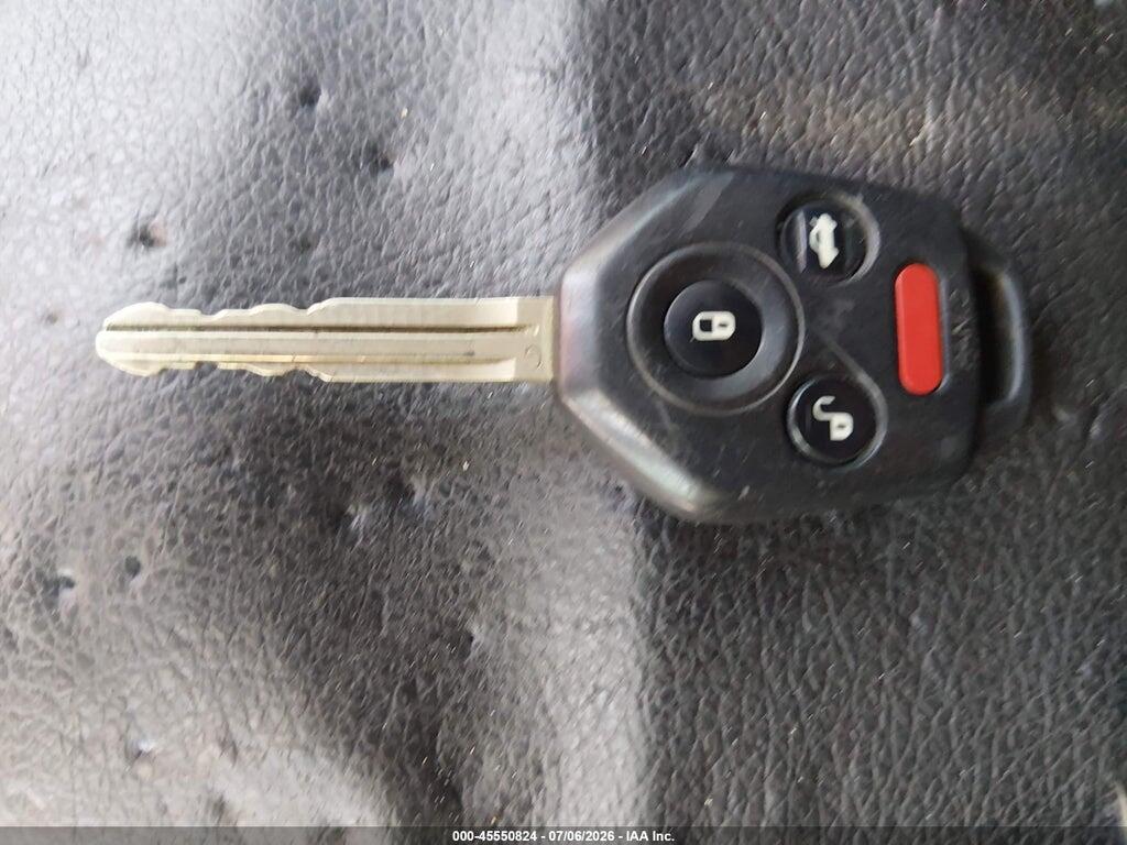 JF2GPAVC2E8224786 2014 SUBARU XV CROSSTREK photo no. 11