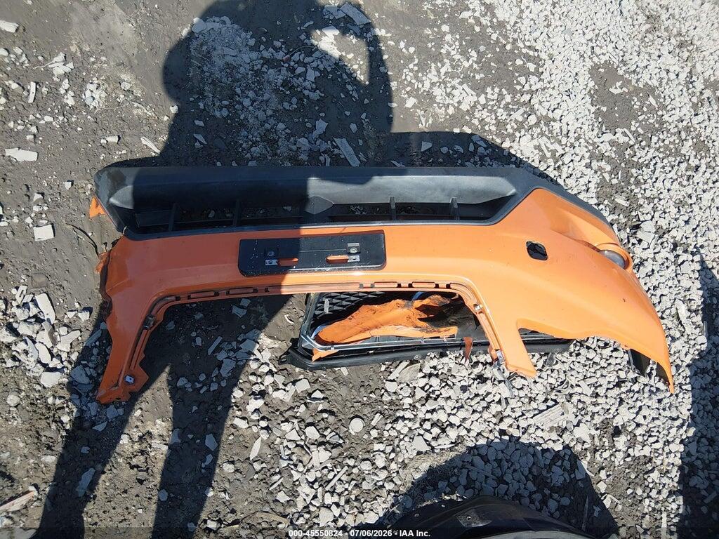 JF2GPAVC2E8224786 2014 SUBARU XV CROSSTREK photo no. 12