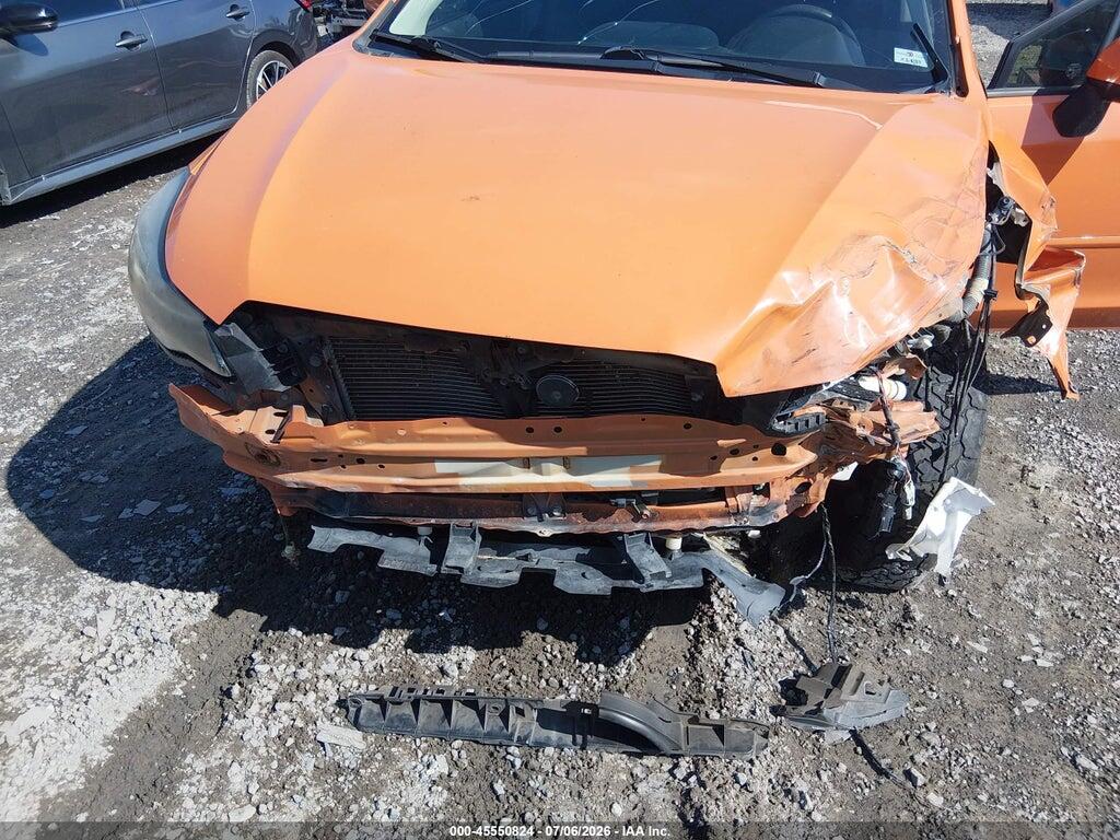 JF2GPAVC2E8224786 2014 SUBARU XV CROSSTREK photo no. 6