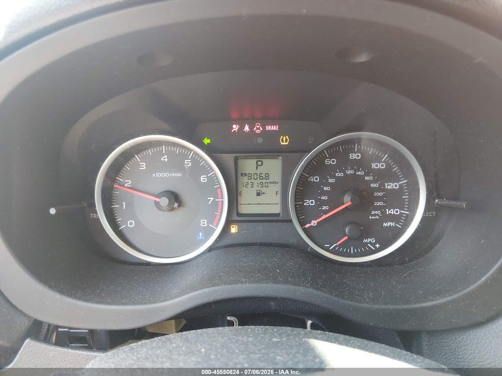 JF2GPAVC2E8224786 2014 SUBARU XV CROSSTREK photo no. 7