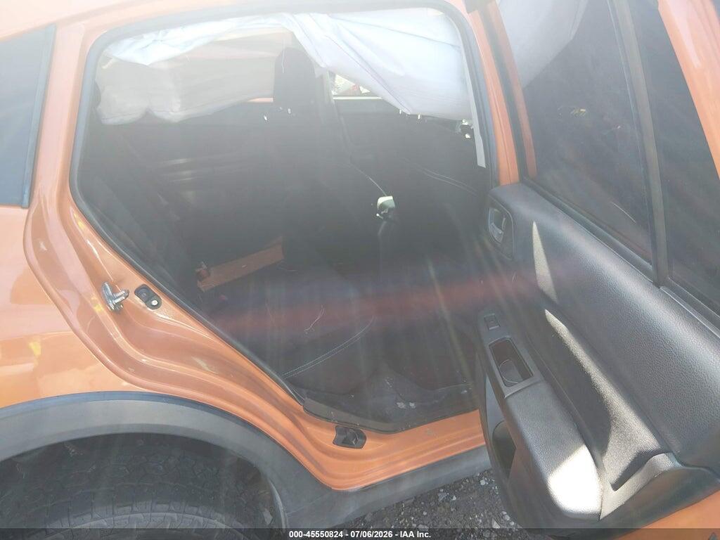 JF2GPAVC2E8224786 2014 SUBARU XV CROSSTREK photo no. 8