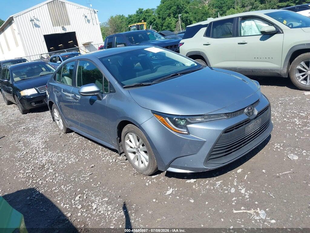 5YFB4MDE5RP127436 2024 TOYOTA COROLLA photo no. 1