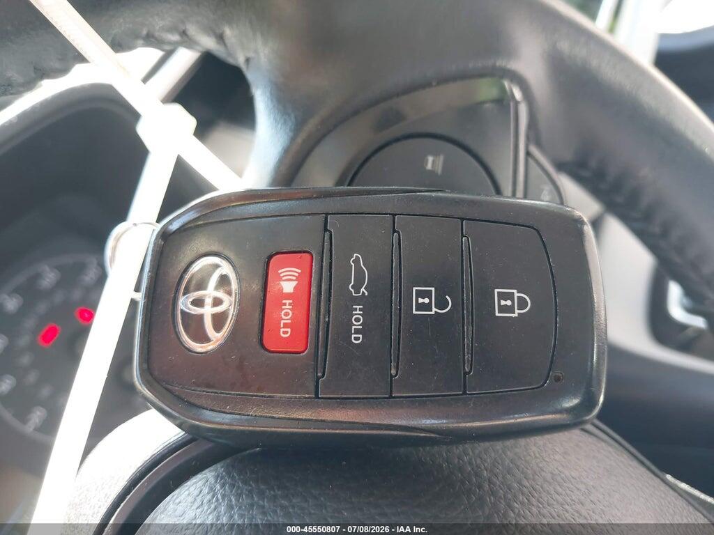 5YFB4MDE5RP127436 2024 TOYOTA COROLLA photo no. 11