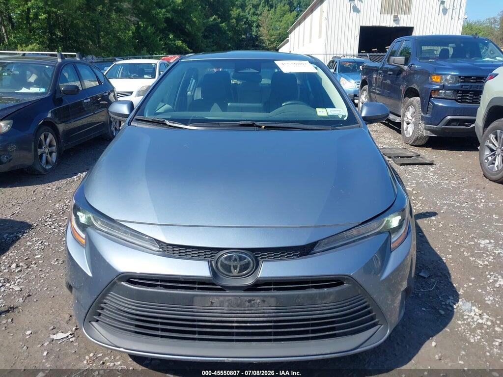 5YFB4MDE5RP127436 2024 TOYOTA COROLLA photo no. 12