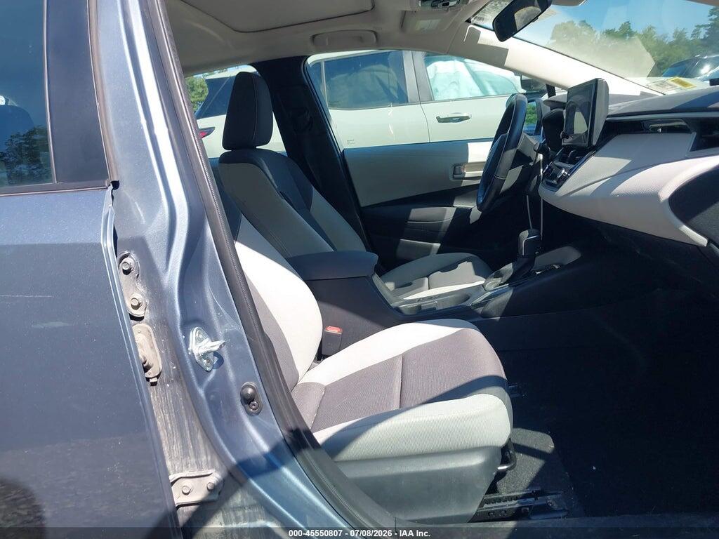 5YFB4MDE5RP127436 2024 TOYOTA COROLLA photo no. 5