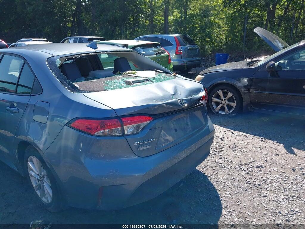 5YFB4MDE5RP127436 2024 TOYOTA COROLLA photo no. 6