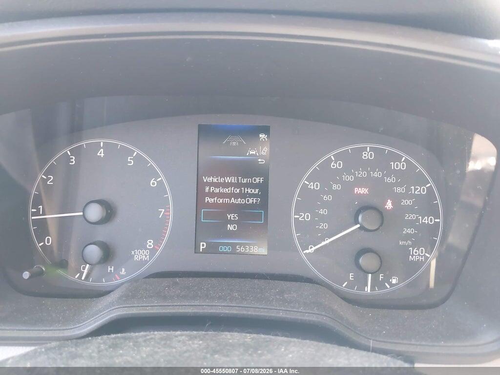 5YFB4MDE5RP127436 2024 TOYOTA COROLLA photo no. 7