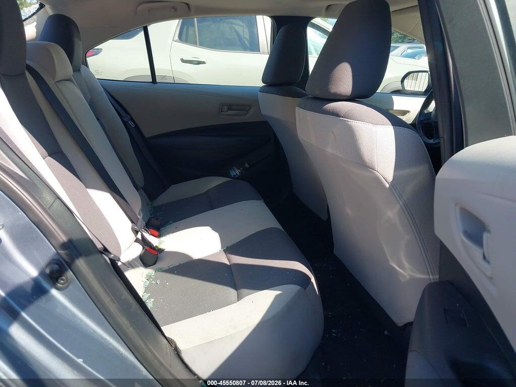 5YFB4MDE5RP127436 2024 TOYOTA COROLLA photo no. 8