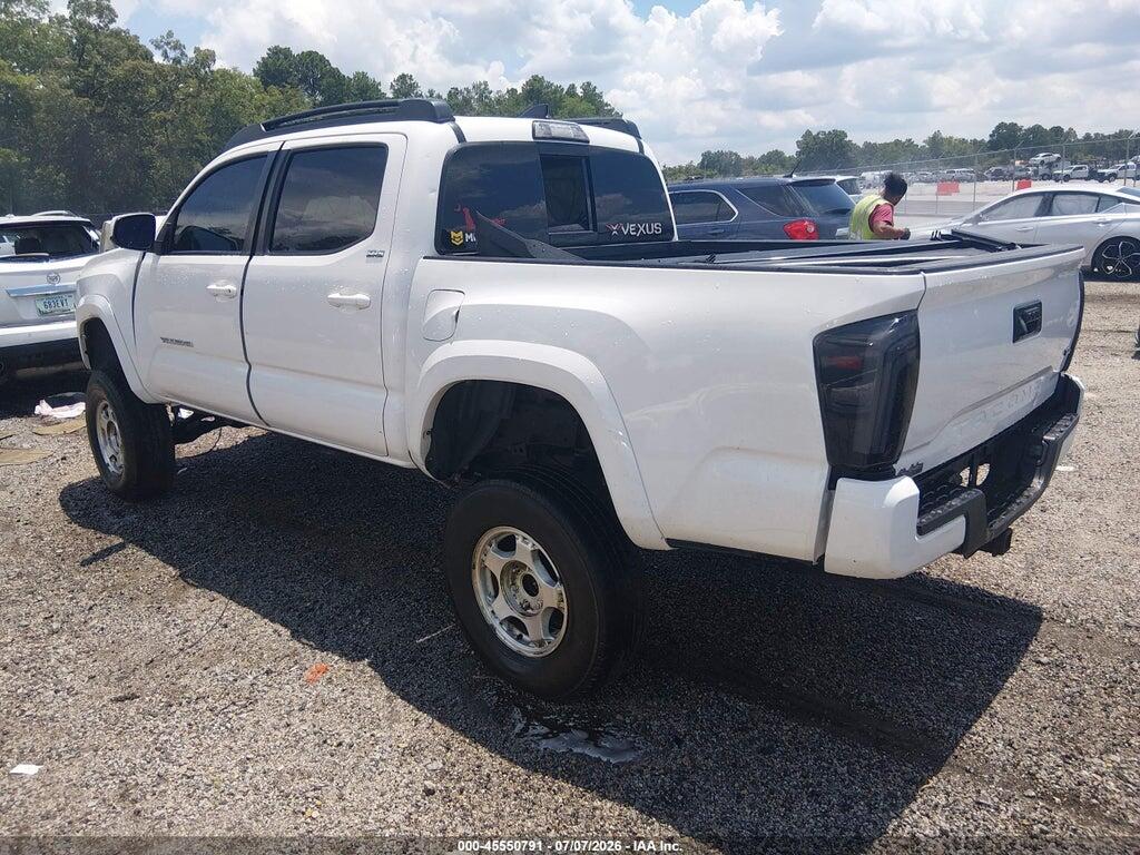 3TMAZ5CNXKM109984 2019 TOYOTA TACOMA photo no. 3