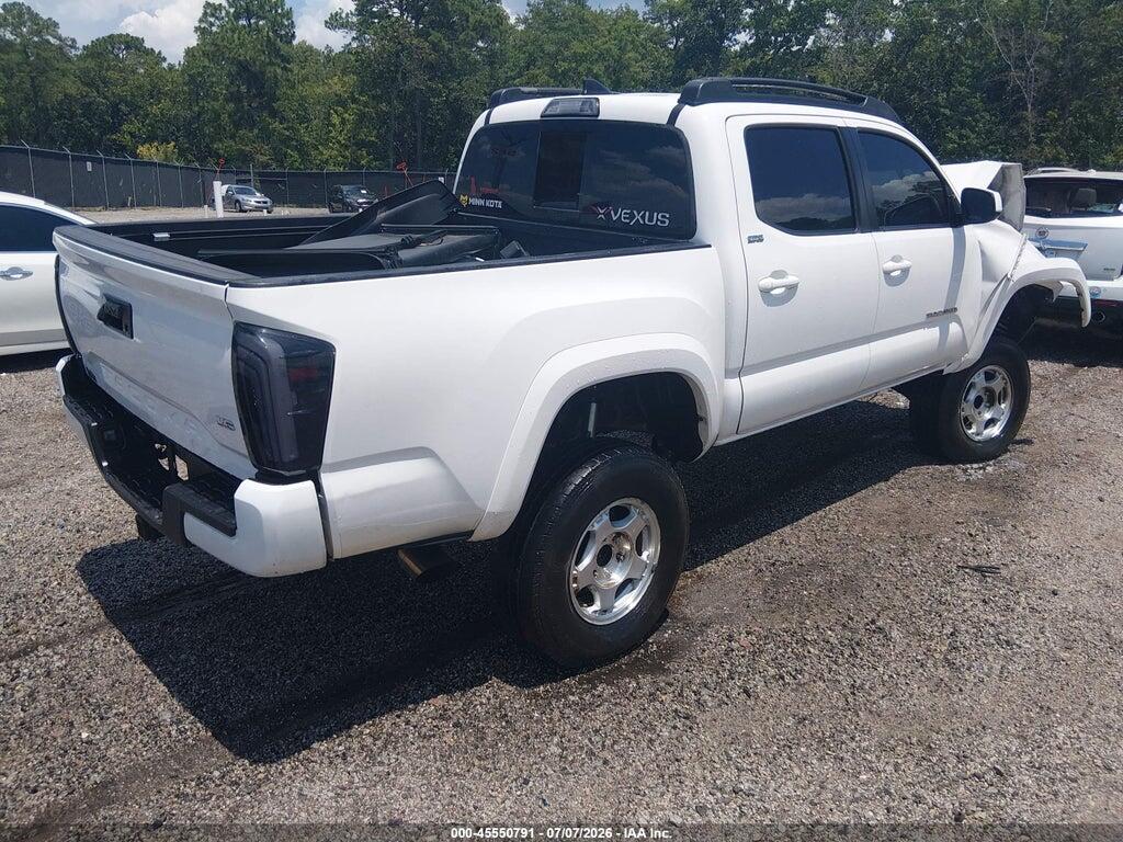 3TMAZ5CNXKM109984 2019 TOYOTA TACOMA photo no. 4