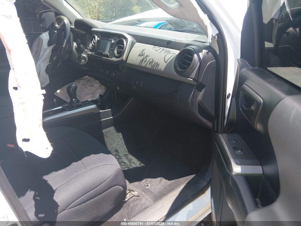 3TMAZ5CNXKM109984 2019 TOYOTA TACOMA photo no. 5