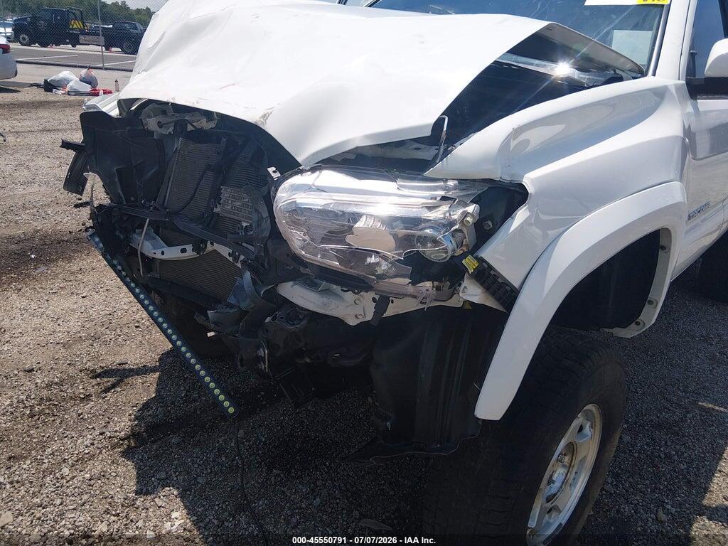 3TMAZ5CNXKM109984 2019 TOYOTA TACOMA photo no. 6