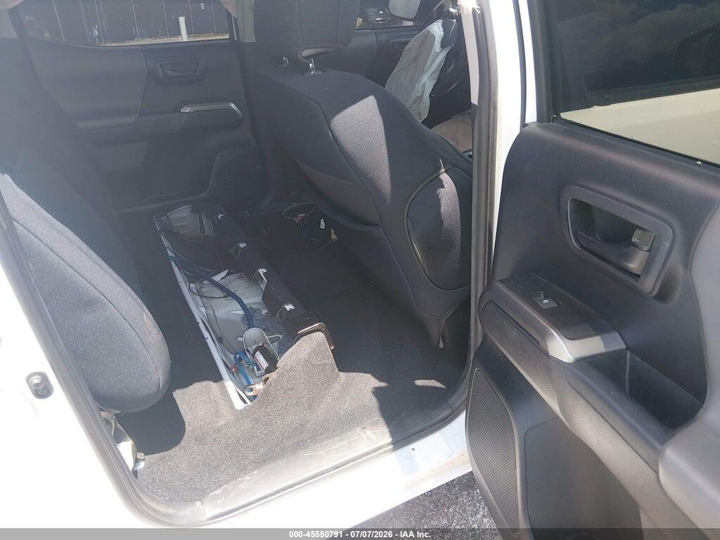 3TMAZ5CNXKM109984 2019 TOYOTA TACOMA photo no. 8