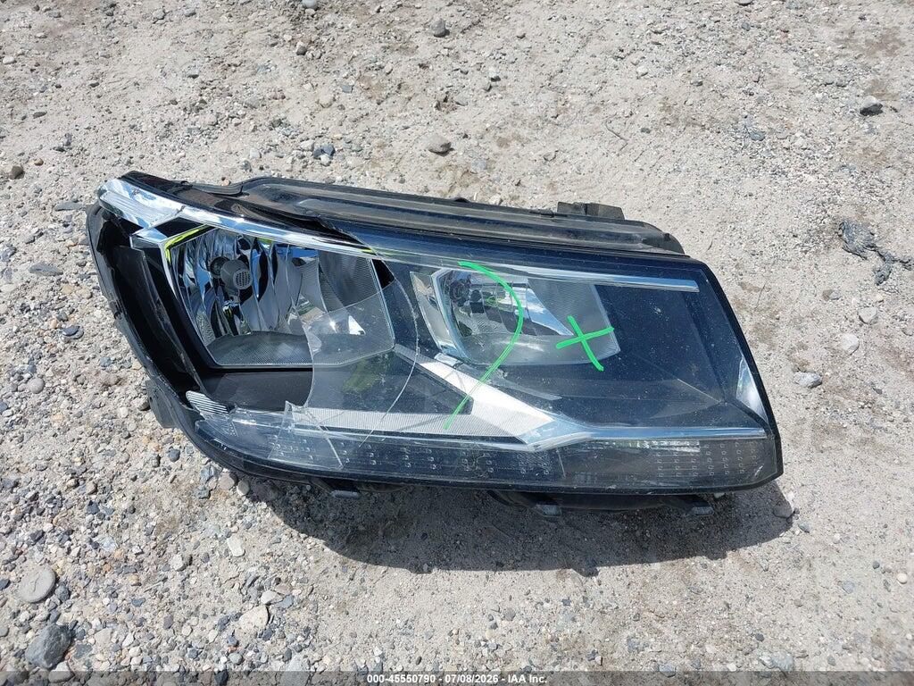 3VV2B7AX0JM094226 2018 VOLKSWAGEN TIGUAN photo no. 12
