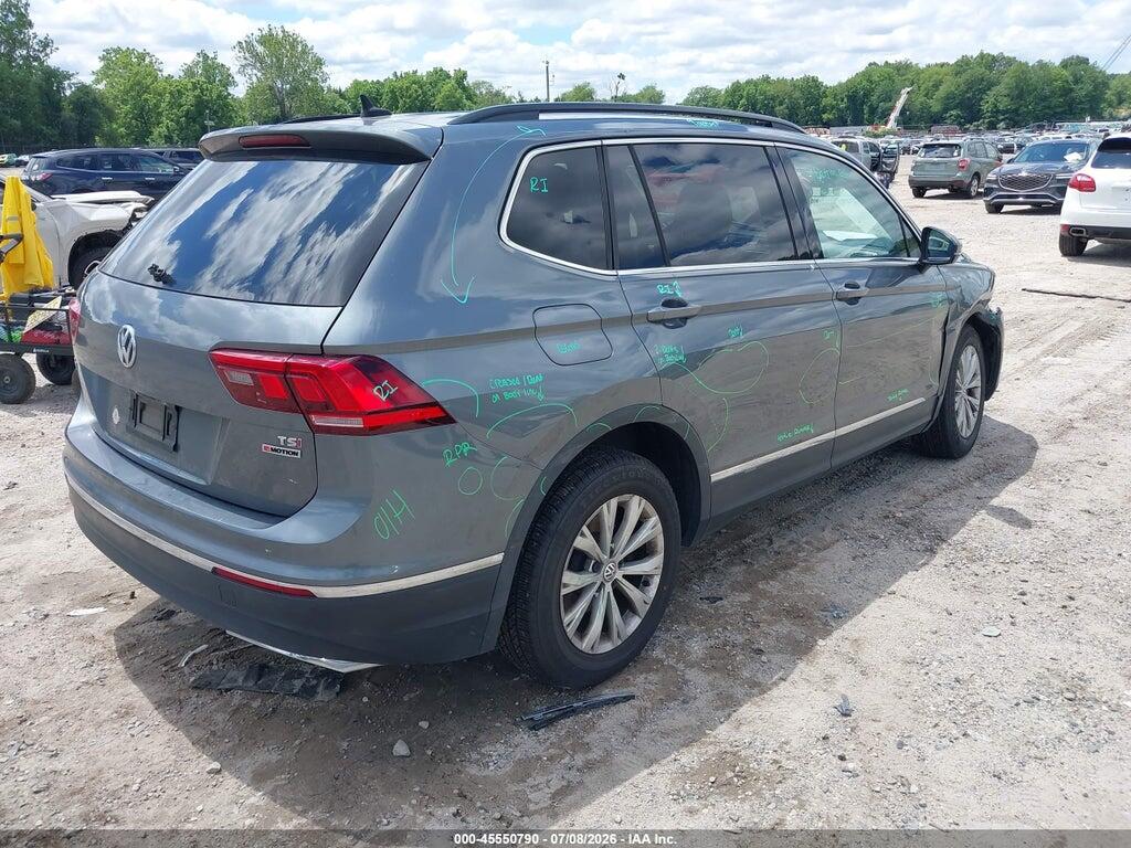 3VV2B7AX0JM094226 2018 VOLKSWAGEN TIGUAN photo no. 4