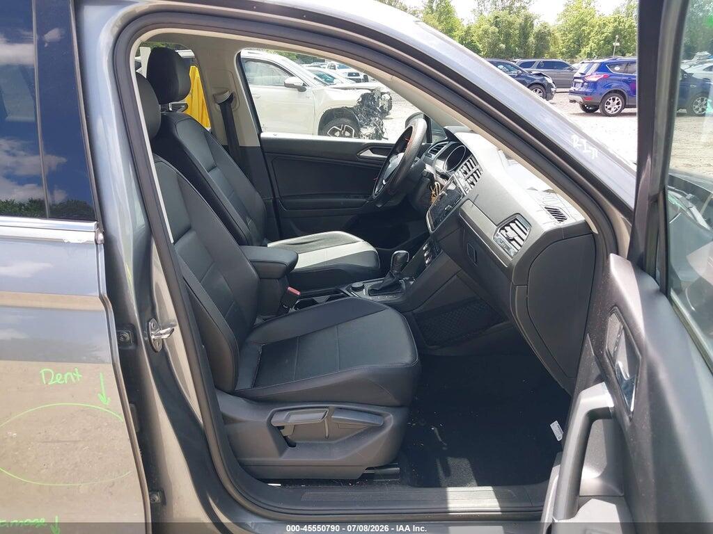 3VV2B7AX0JM094226 2018 VOLKSWAGEN TIGUAN photo no. 5