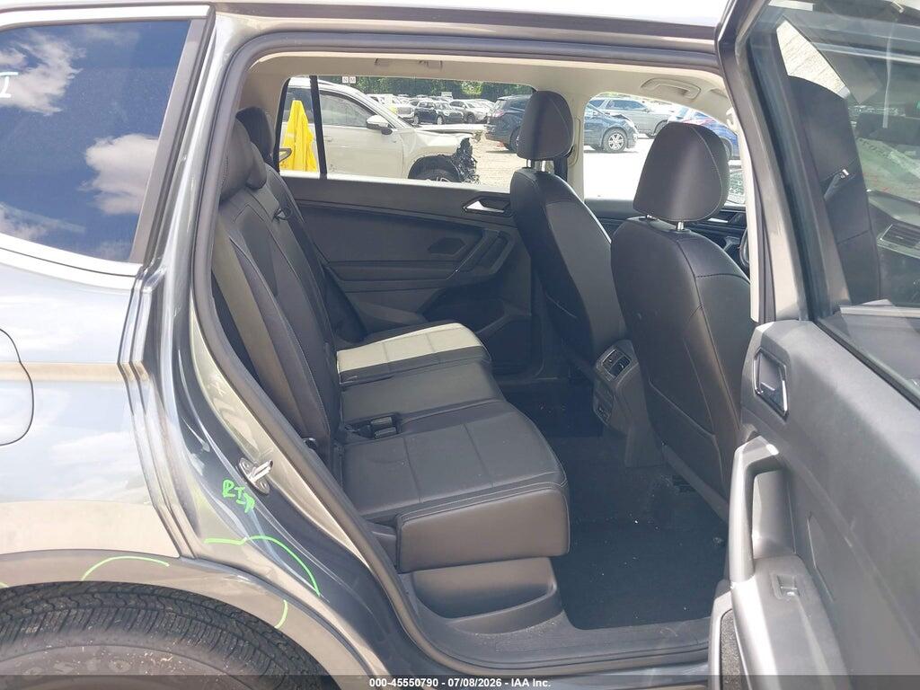 3VV2B7AX0JM094226 2018 VOLKSWAGEN TIGUAN photo no. 8
