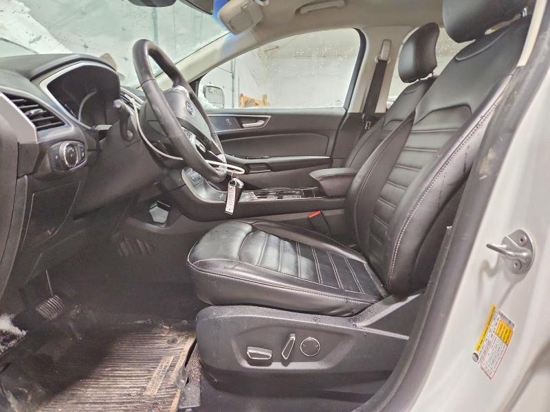 2019 FORD EDGE SEL — Фото 7 из 13