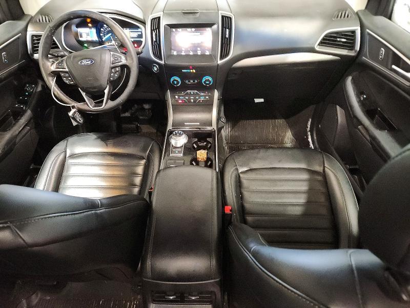2019 FORD EDGE SEL — Фото 8 из 13