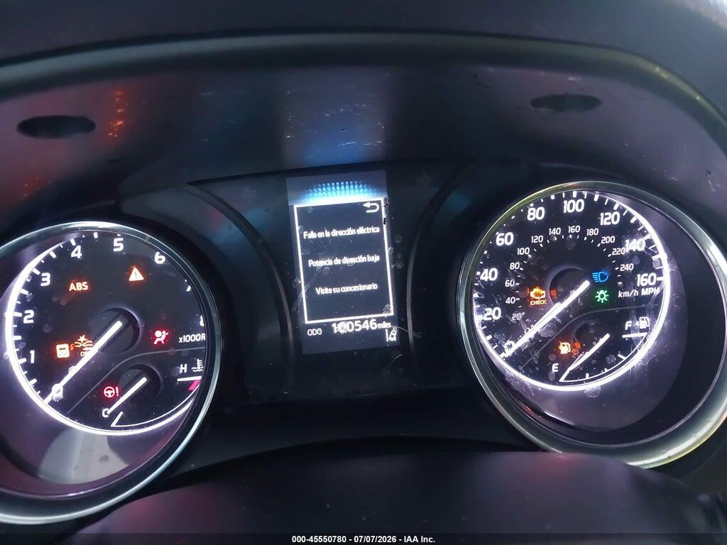 4T1G11AK7LU363454 2020 TOYOTA CAMRY photo no. 7