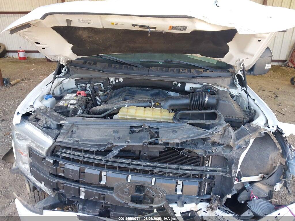 1FTFW1E4XLKD62212 2020 FORD F-150 photo no. 10