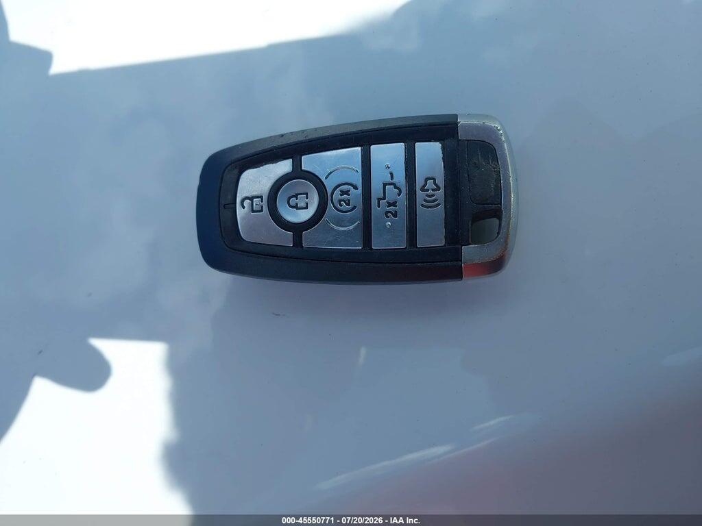 1FTFW1E4XLKD62212 2020 FORD F-150 photo no. 11