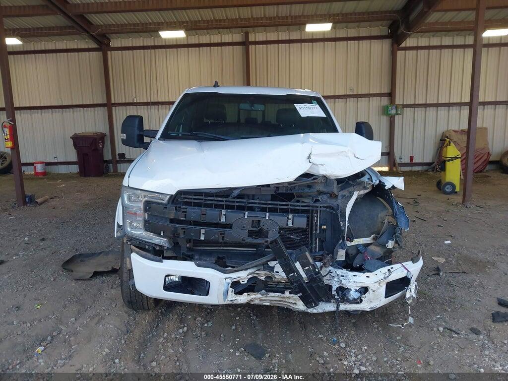 1FTFW1E4XLKD62212 2020 FORD F-150 photo no. 12
