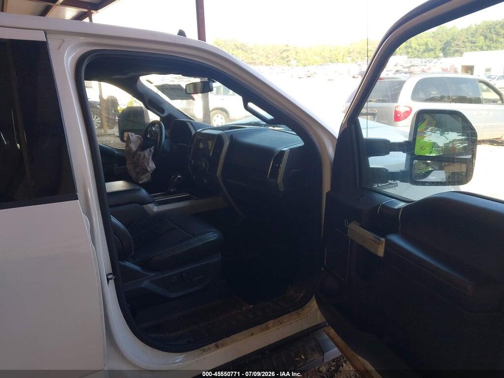 1FTFW1E4XLKD62212 2020 FORD F-150 photo no. 5