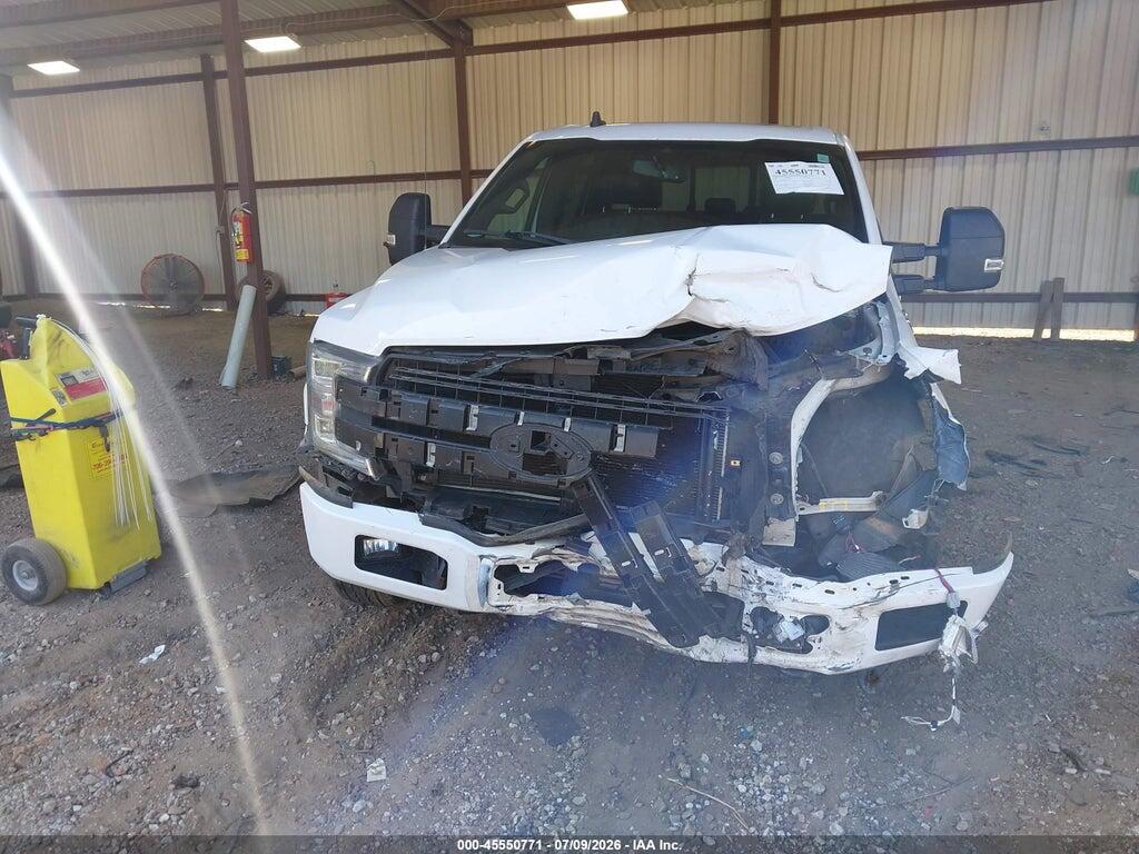 1FTFW1E4XLKD62212 2020 FORD F-150 photo no. 6