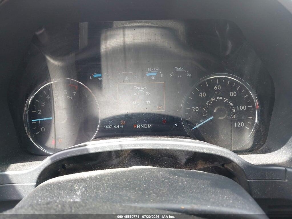 1FTFW1E4XLKD62212 2020 FORD F-150 photo no. 7