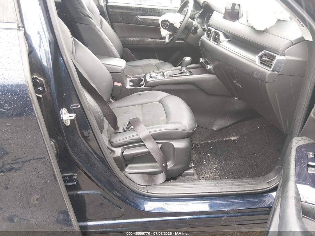 JM3KFBCMXL0865815 2020 MAZDA CX-5 photo no. 5