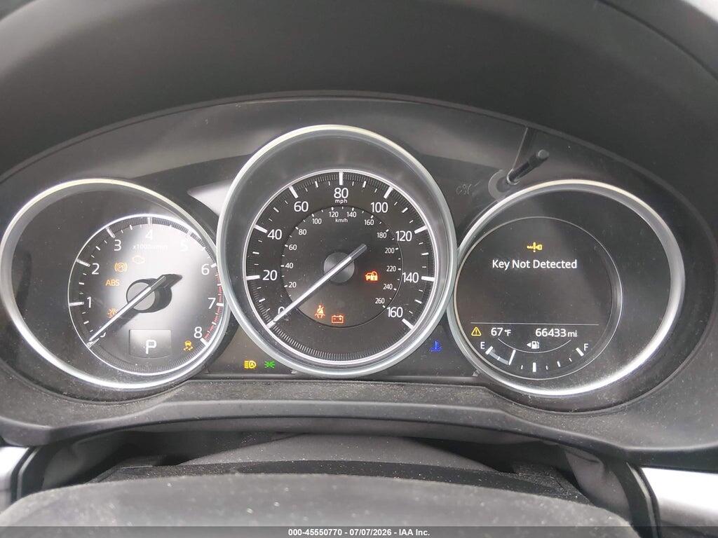 JM3KFBCMXL0865815 2020 MAZDA CX-5 photo no. 7