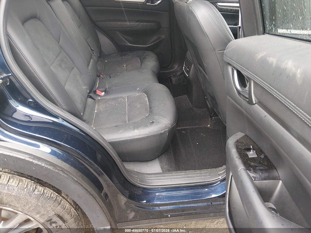 JM3KFBCMXL0865815 2020 MAZDA CX-5 photo no. 8