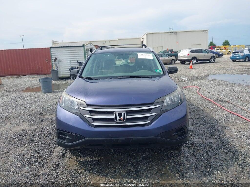5J6RM4H32CL028056 2012 HONDA CR-V photo no. 12