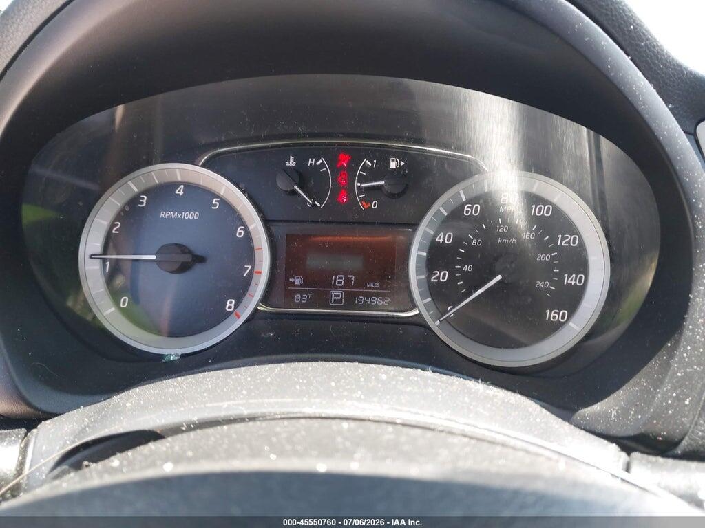 3N1AB7AP3EY293394 2014 NISSAN SENTRA photo no. 7