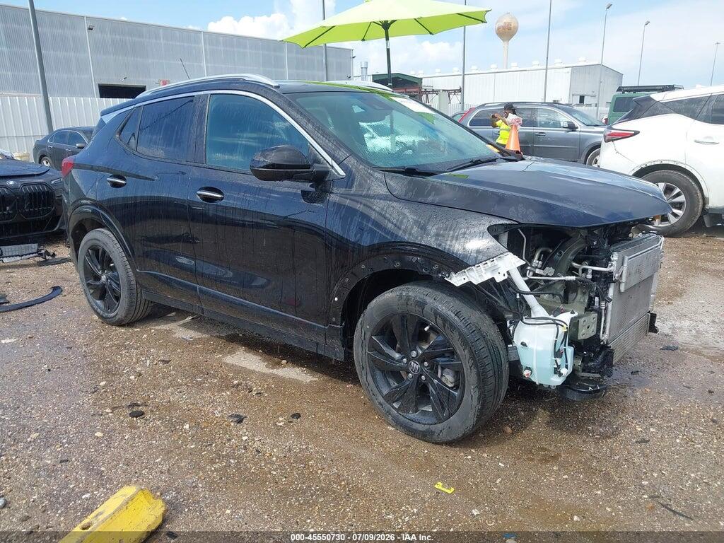 KL4AMDSL3RB211082 2024 BUICK ENCORE GX photo no. 1