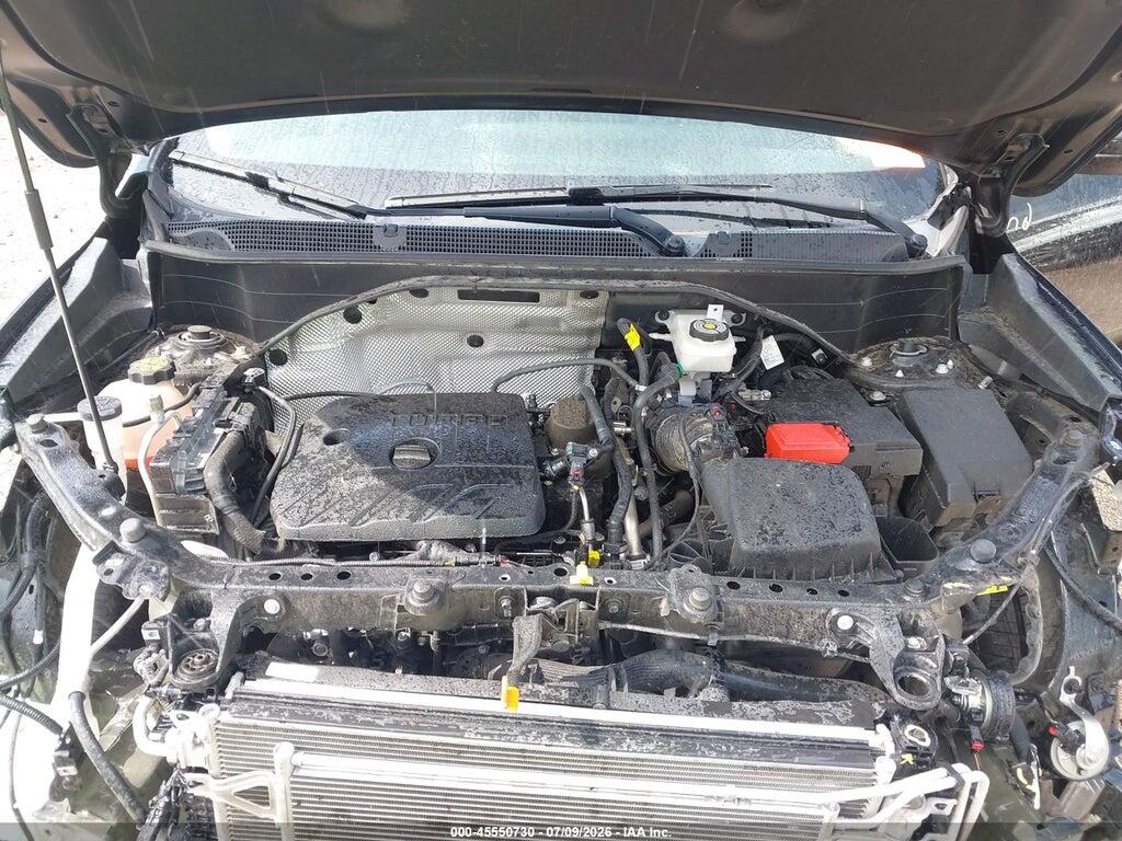KL4AMDSL3RB211082 2024 BUICK ENCORE GX photo no. 10