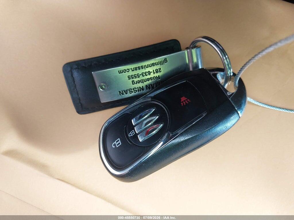 KL4AMDSL3RB211082 2024 BUICK ENCORE GX photo no. 11
