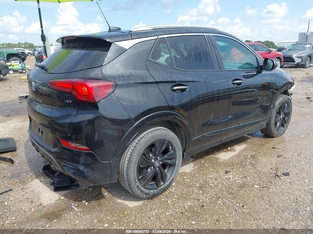 KL4AMDSL3RB211082 2024 BUICK ENCORE GX photo no. 4