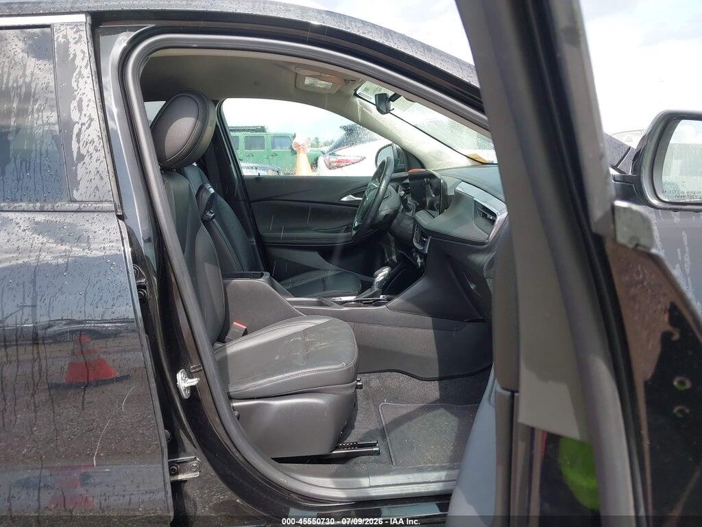 KL4AMDSL3RB211082 2024 BUICK ENCORE GX photo no. 5