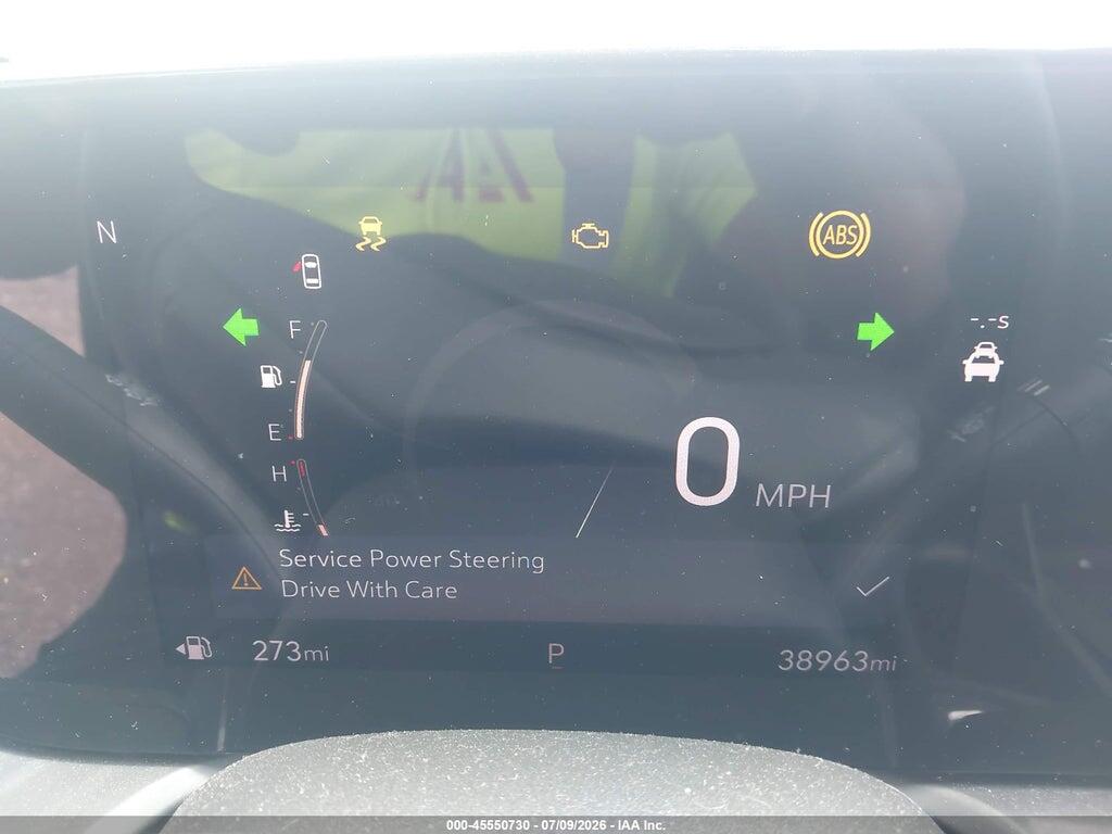 KL4AMDSL3RB211082 2024 BUICK ENCORE GX photo no. 7