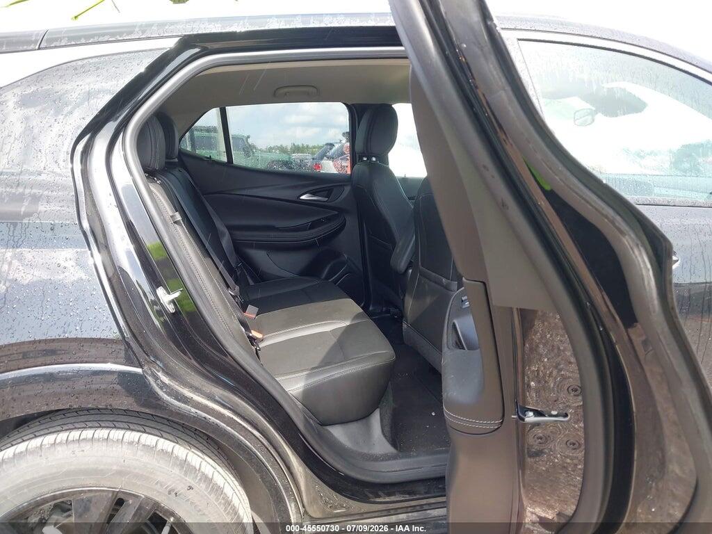 KL4AMDSL3RB211082 2024 BUICK ENCORE GX photo no. 8