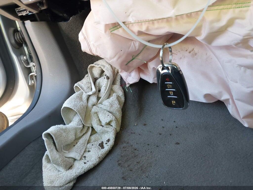 1G1ZD5ST4JF192918 2018 CHEVROLET MALIBU photo no. 11