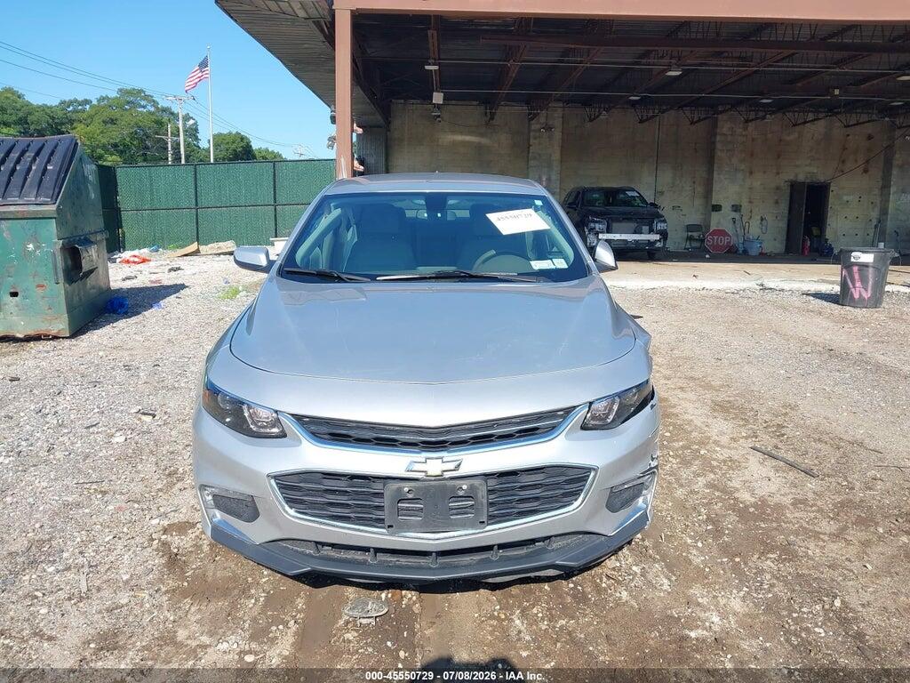 1G1ZD5ST4JF192918 2018 CHEVROLET MALIBU photo no. 12