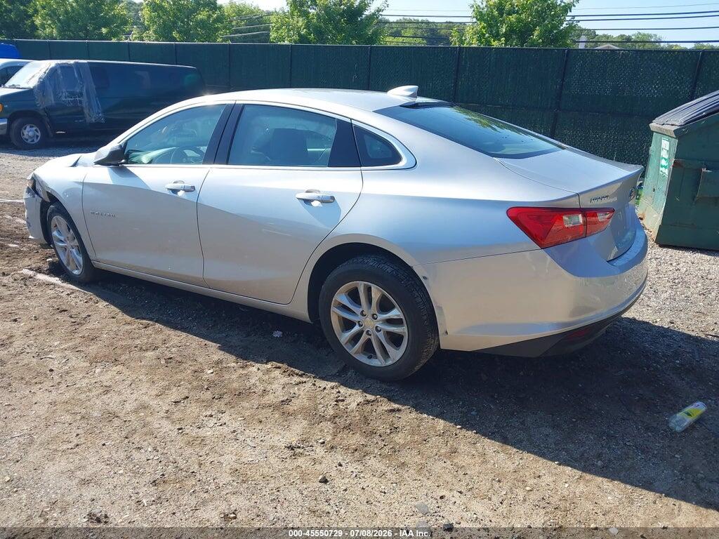 1G1ZD5ST4JF192918 2018 CHEVROLET MALIBU photo no. 3