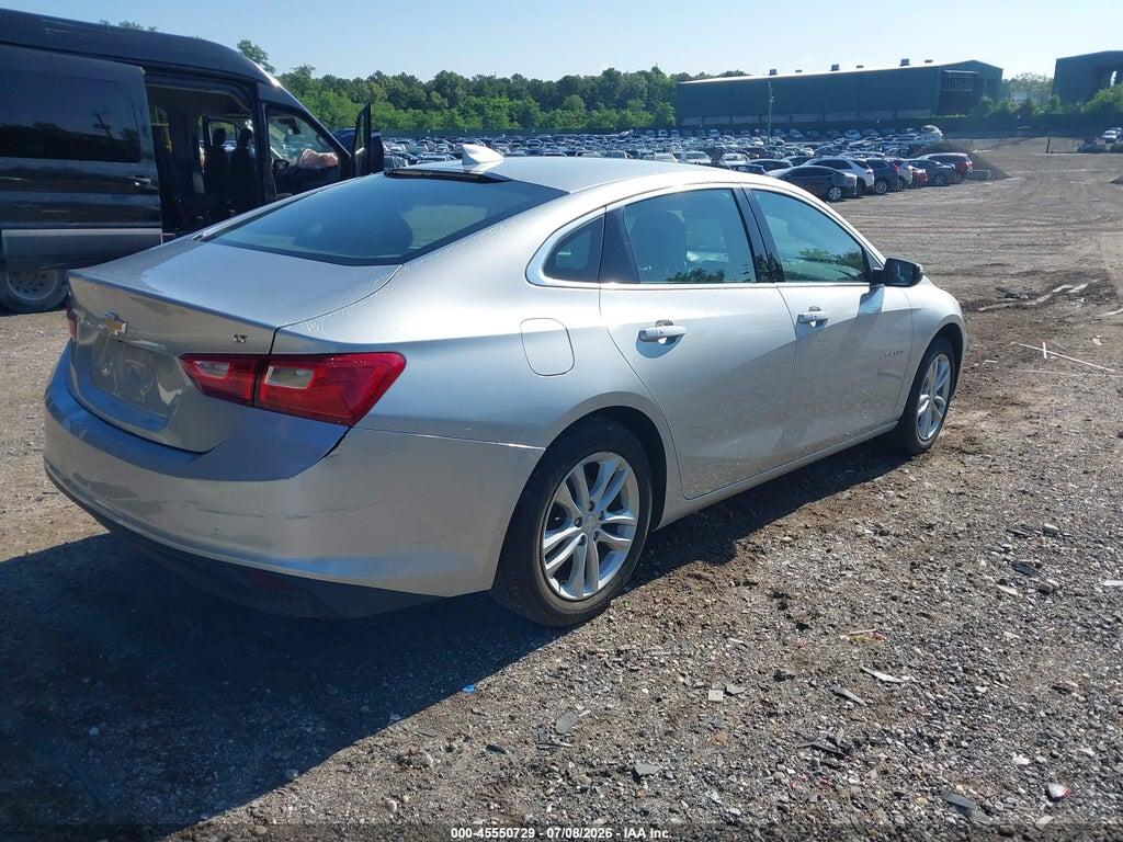 1G1ZD5ST4JF192918 2018 CHEVROLET MALIBU photo no. 4