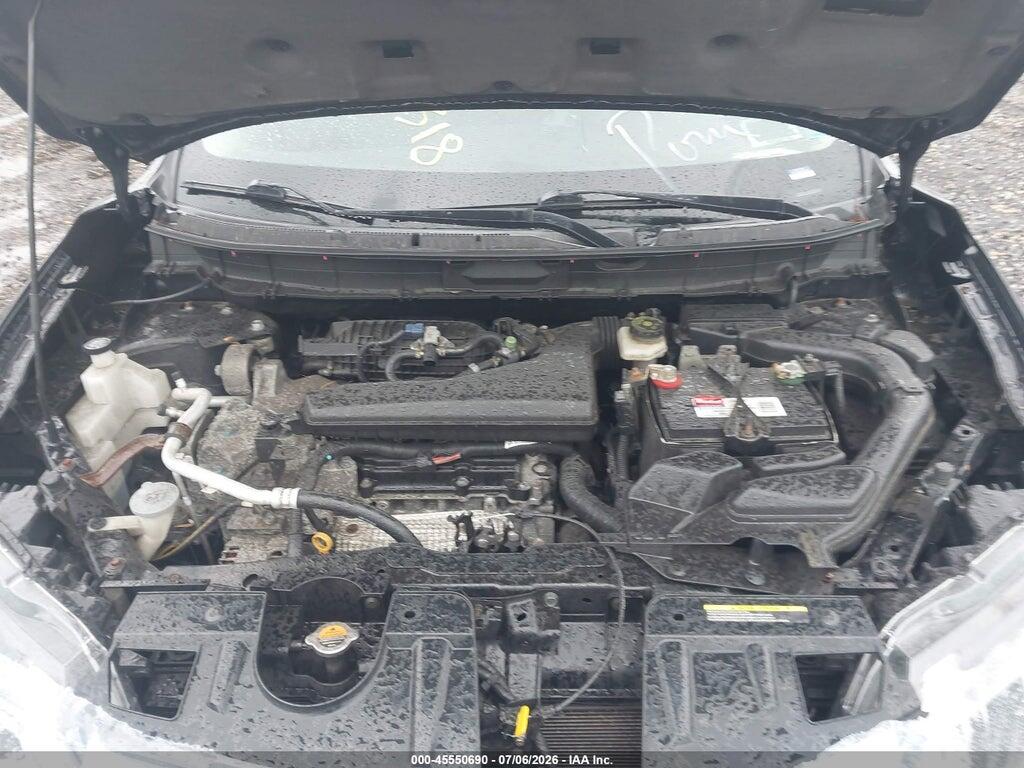 KNMAT2MT9HP574983 2017 NISSAN ROGUE photo no. 10