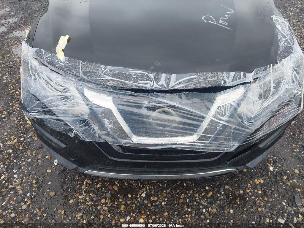 KNMAT2MT9HP574983 2017 NISSAN ROGUE photo no. 6