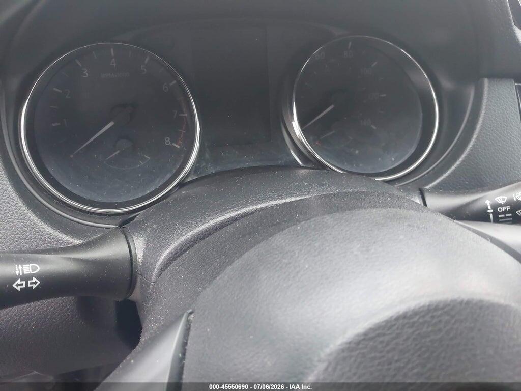 KNMAT2MT9HP574983 2017 NISSAN ROGUE photo no. 7