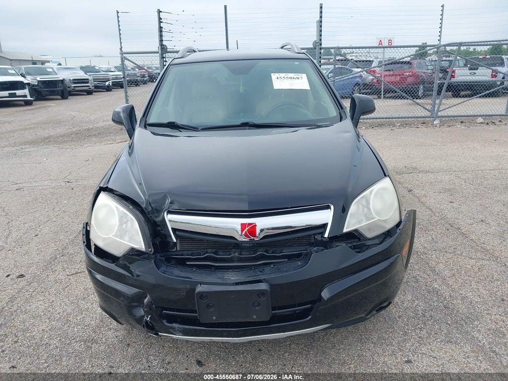 3GSCL53P09S604104 2009 SATURN VUE photo no. 12